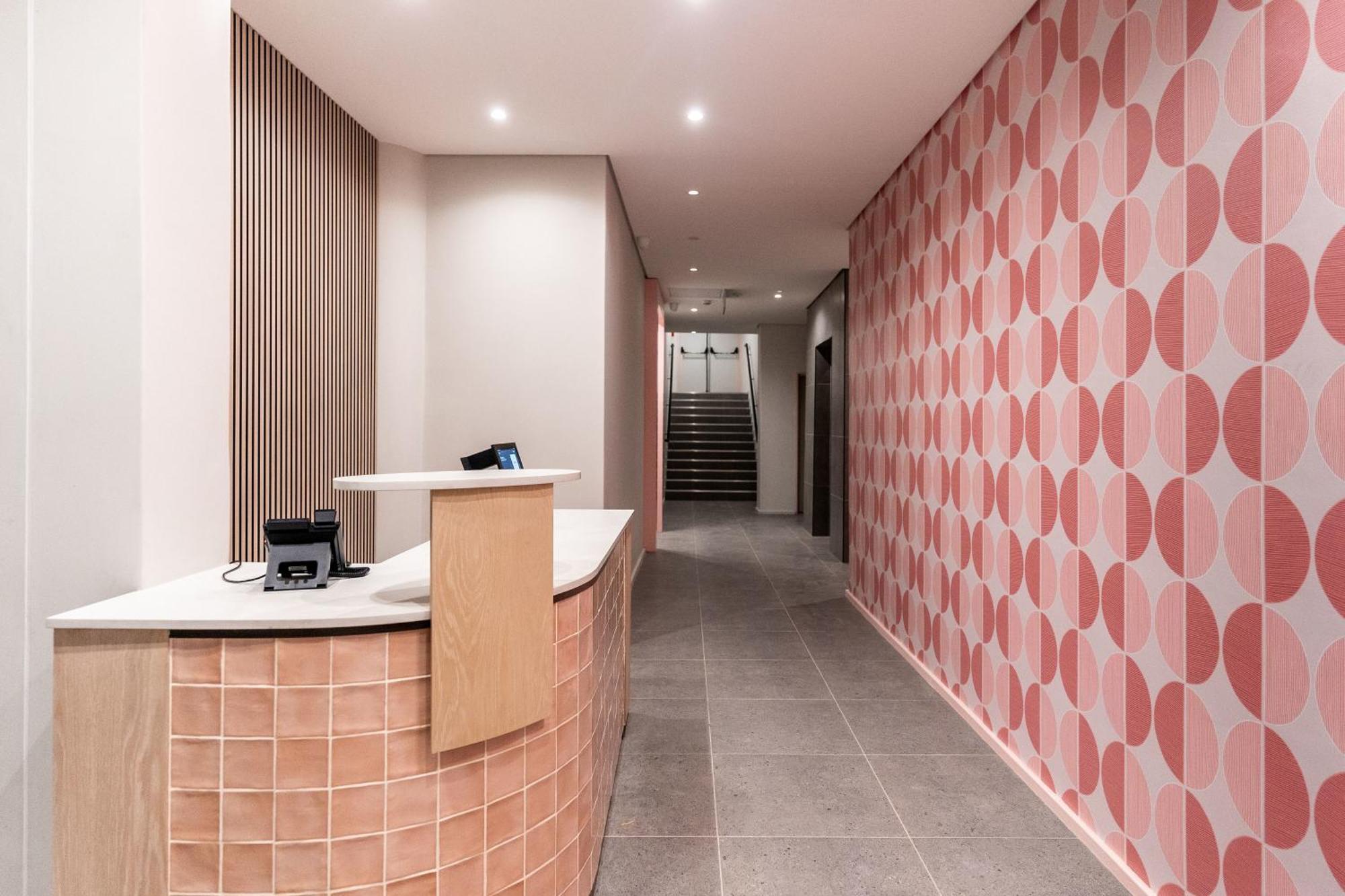 The Rose207: Modern Corner Studio With Views Cidade Do Cabo Exterior foto