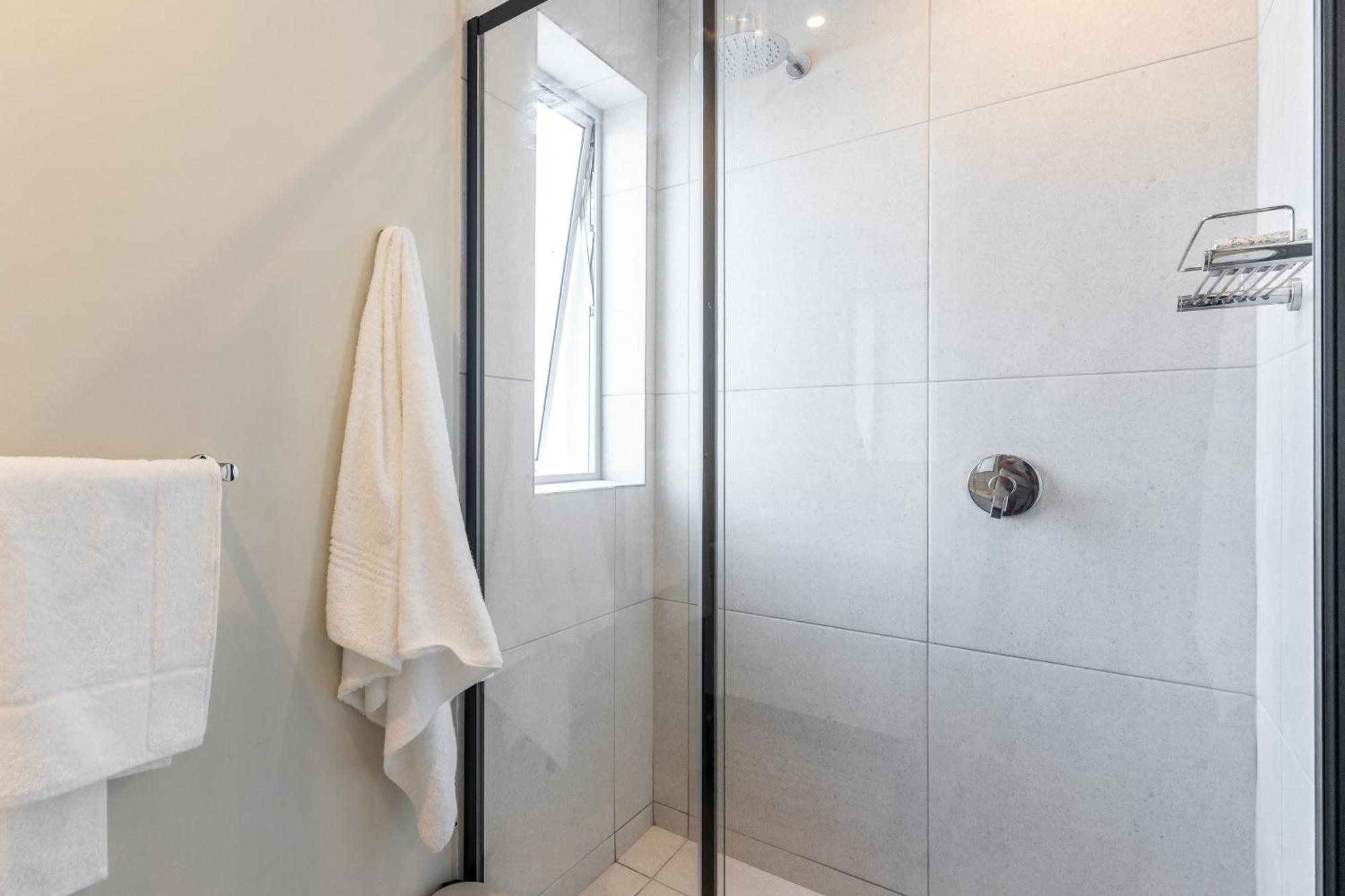 The Rose207: Modern Corner Studio With Views Cidade Do Cabo Exterior foto