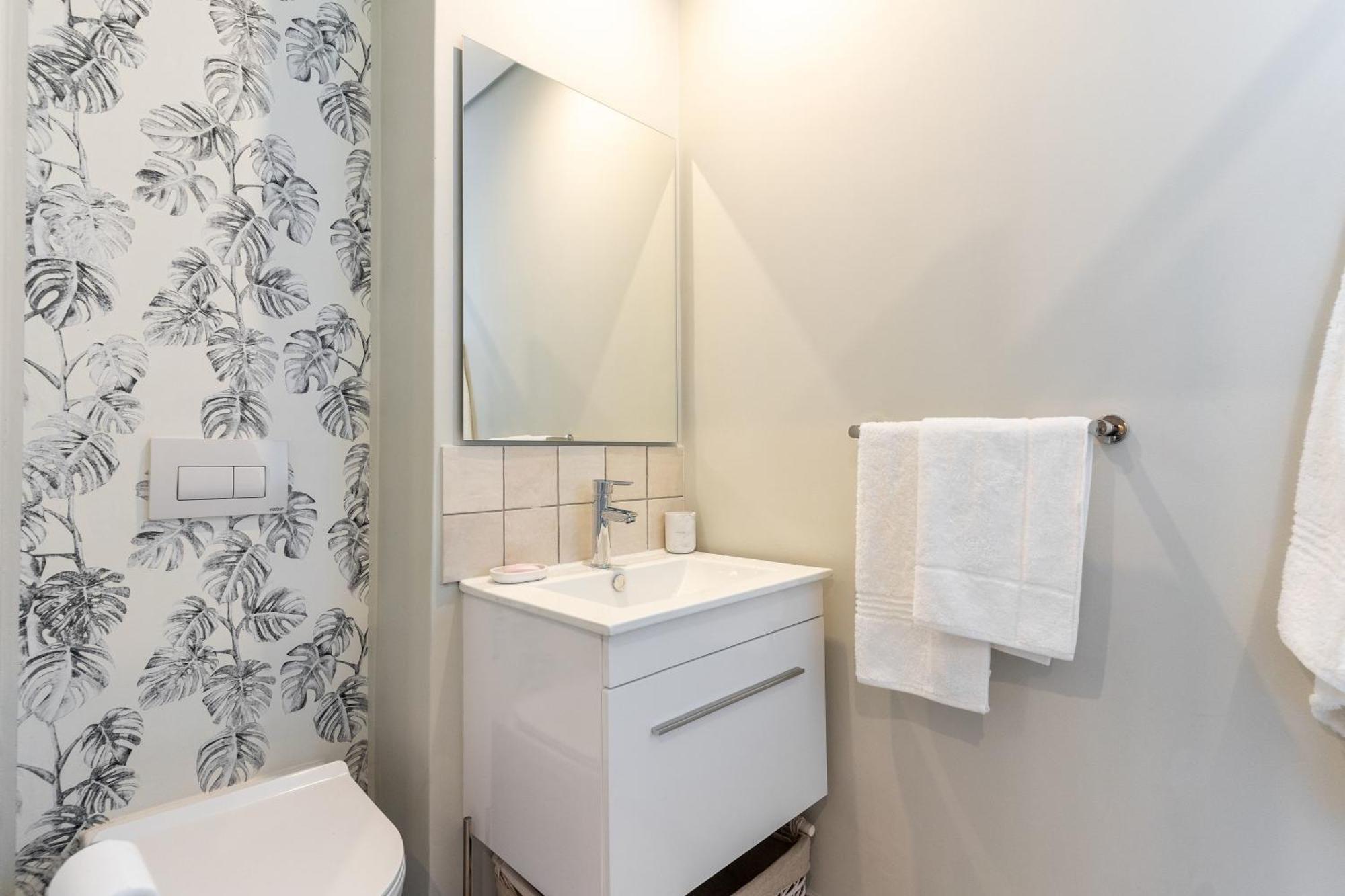 The Rose207: Modern Corner Studio With Views Cidade Do Cabo Exterior foto